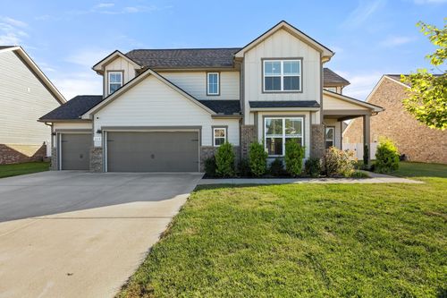 2319 Murano Dr, Murfreesboro, TN, 37128-1843 | Card Image