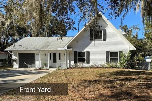 20164 Se 115th Ct, INGLIS, FL, 34449-4002 | Card Image