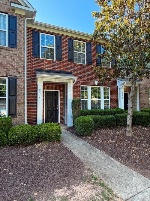 9974 Evergreen Terrace Dr, Charlotte, NC, 28277-5744 | Card Image