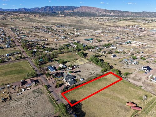 00 Pennsylvania Ave, Canon City, CO, 81212 | Card Image