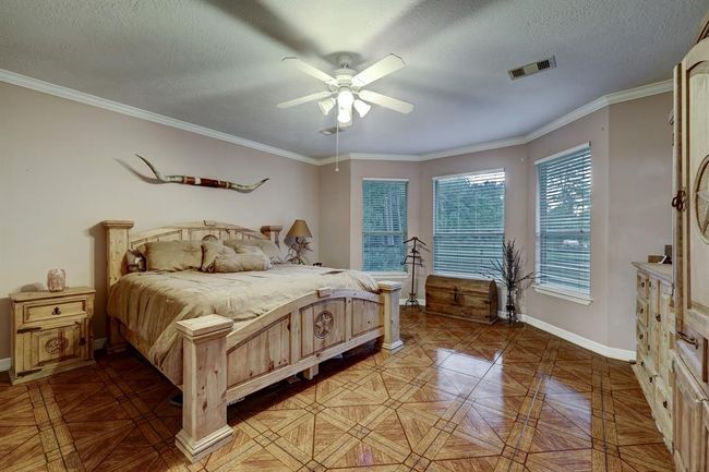 2949 Hargrave Rd, House other with 4 bedrooms, 5 bathrooms and null parking in Huffman TX | Image 10