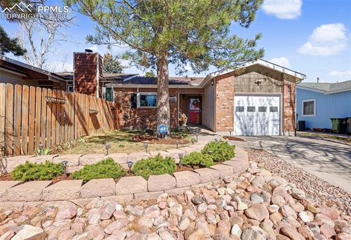 5680 Whimsical Drive, Colorado Springs, CO, 80917 | Card Image