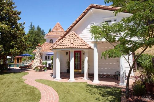 19400 Scenic Dr, Redwood Valley, CA, 95470-8010 | Card Image