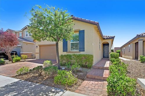 3193 Brescia Bank Ave, Henderson, NV, 89044-1670 | Card Image
