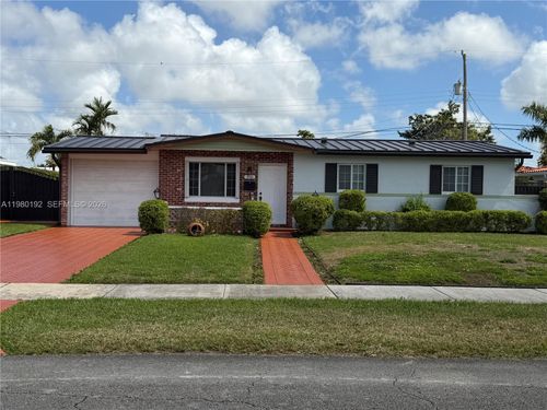 4161 Sw 97th Pl, Miami, FL, 33165-5122 | Card Image