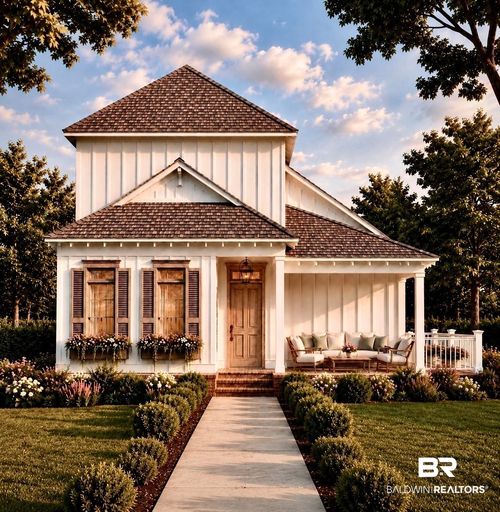 408 Wisteria St, Fairhope, AL, 36532-1730 | Card Image