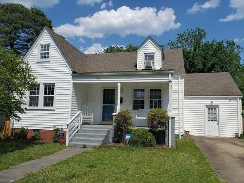 3746 Lenoir Cir, Norfolk, VA, 23513-5314 | Card Image