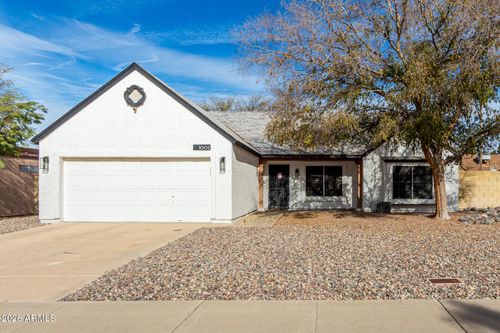 1002 E Oraibi Dr, Phoenix, AZ, 85024-1723 | Card Image