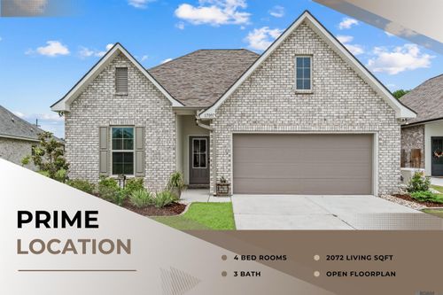 17097 Shearwater Trce, Prairieville, LA, 70769-5887 | Card Image
