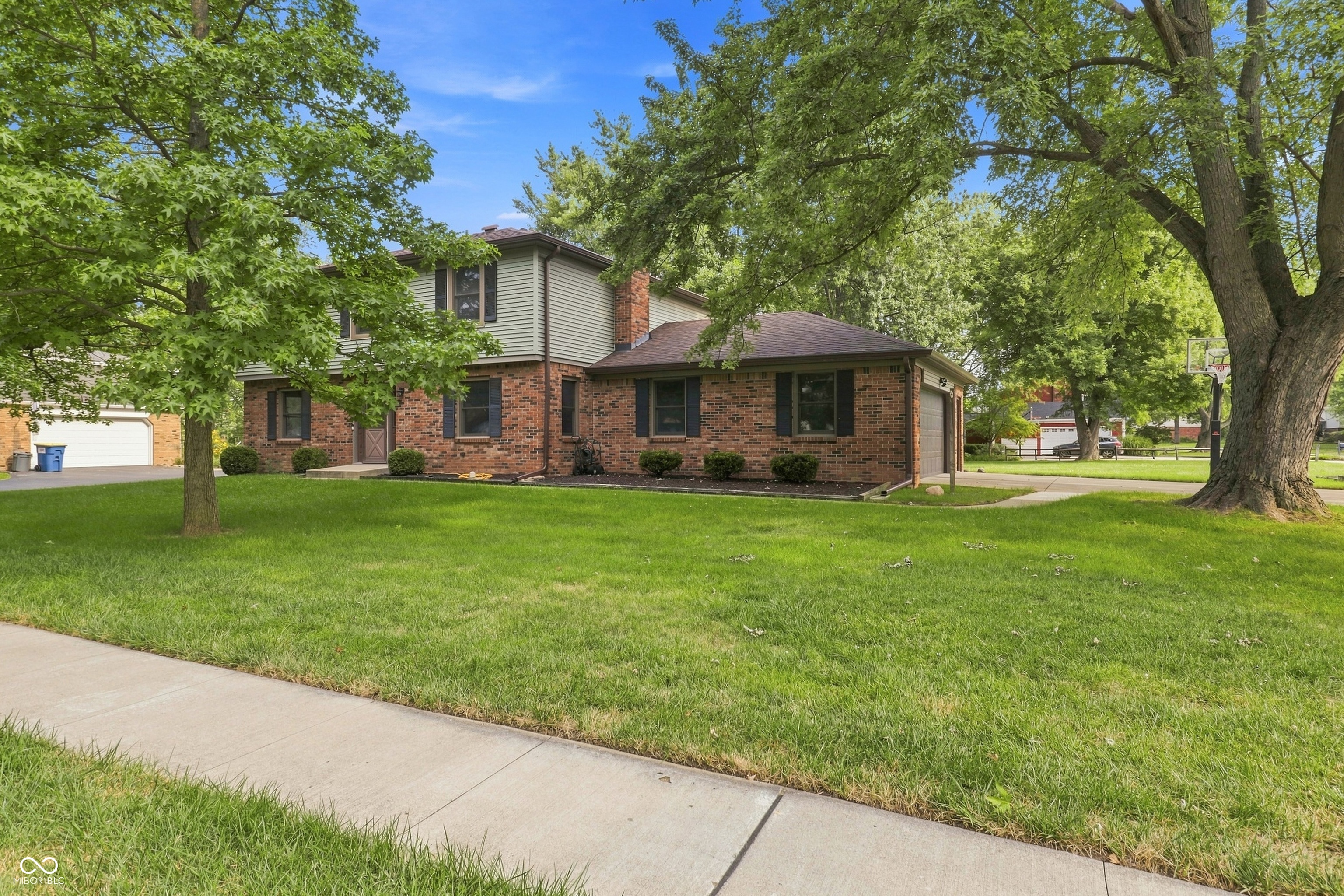 Residential in Indianapolis 2