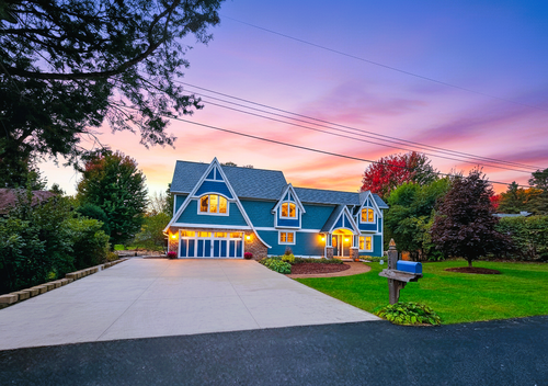 3280 Williams Ln, Minnetrista, MN, 55364-9418 | Card Image