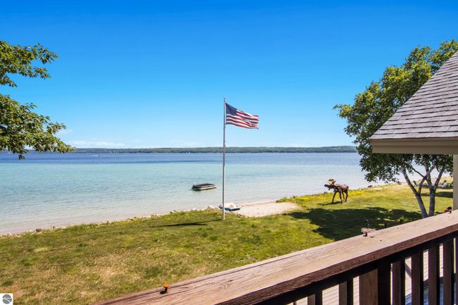 3485 N West Torch Lake Dr, House other with 5 bedrooms, 4 bathrooms and null parking in Kewadin MI | Image 61