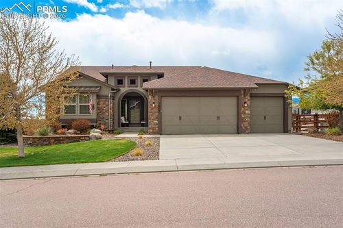 3069 Lakefront Dr, Monument, CO, 80132-7983 | Card Image