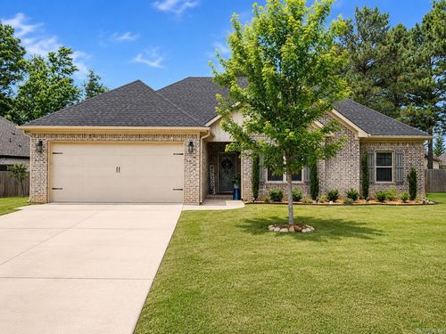 204 Heather Loop, Beebe, AR, 72012-8016 | Card Image