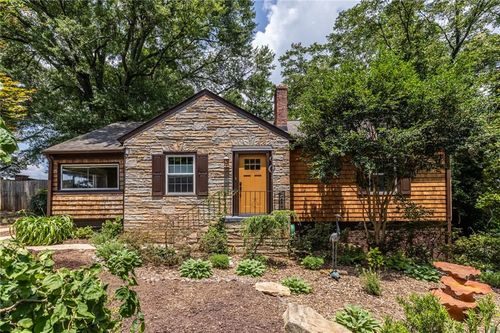 465 Erin Ave Sw, Atlanta, GA, 30310-4407 | Card Image