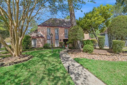 3523 Village Oaks Dr, Kingwood, TX, 77339-1804 | Card Image