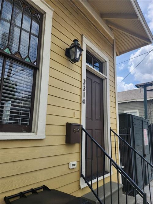 3314 Loyola Ave, New Orleans, LA, 70115-5737 | Card Image