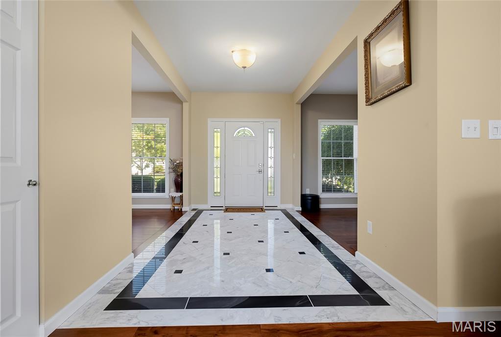 Residential in Chesterfield 3