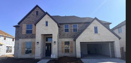 3106 Elderberry Orchard St, Richmond, TX, 77406 | Card Image