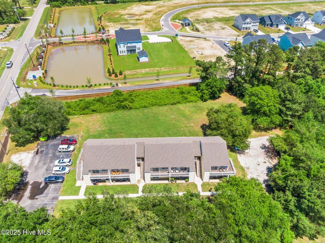 A2 - 2036 Sloop Point Loop Rd, Condo with 2 bedrooms, 1 bathrooms and null parking in Hampstead NC | Image 8
