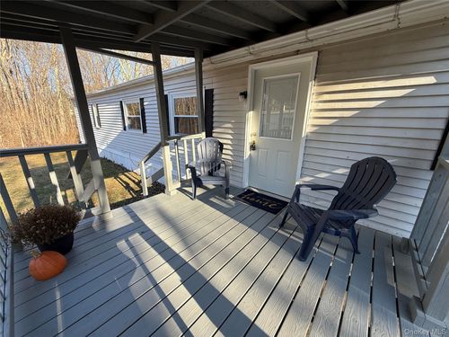 lot-1-25 Fawn Rd, Saugerties, NY, 12477-4072 | Card Image