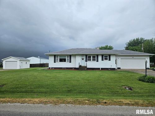 403 S Washington St, Joy, IL, 61260-8598 | Card Image