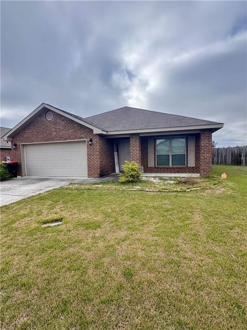 8131 Colleton Dr S, Semmes, AL, 36575-4800 | Card Image