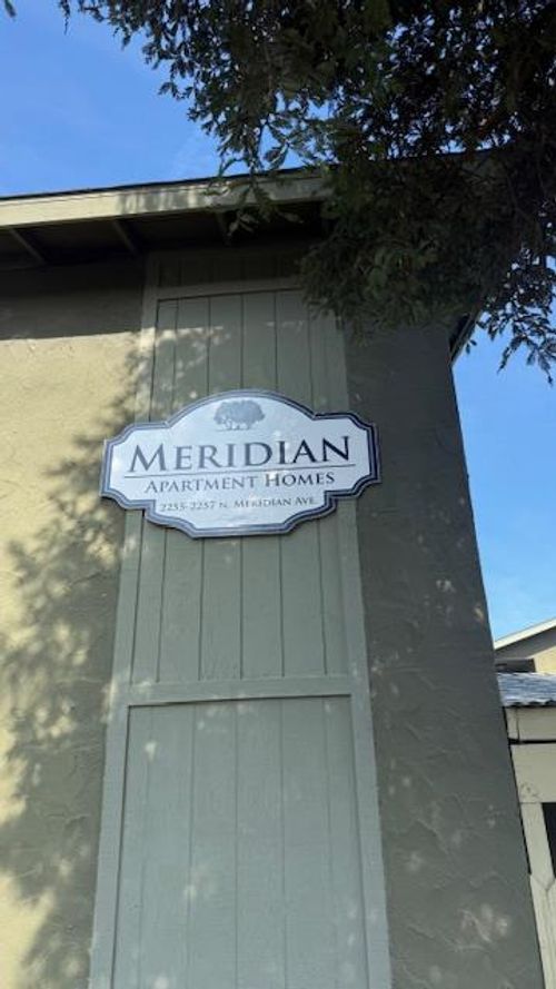 104-2255 N Meridian Avenue, Fresno, CA, 93703 | Card Image
