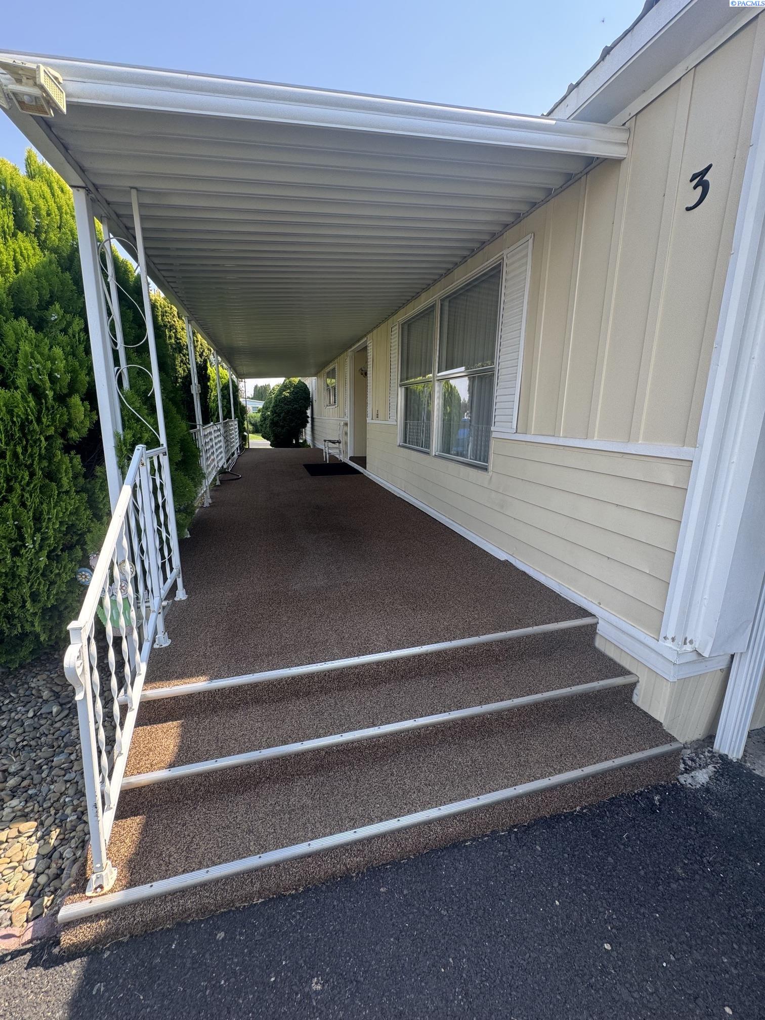 Residential in Yakima 3