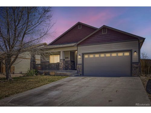 346 Sunset Dr, La Salle, CO, 80645-3082 | Card Image