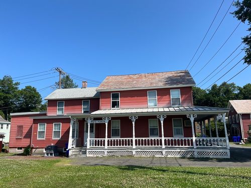 33 Power Sq, Greenfield, MA, 01301-3235 | Card Image
