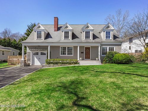 14 Pond Pl, Cos Cob, CT, 06807-2220 | Card Image