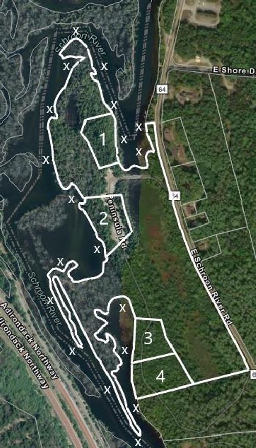 64 Peninsula Road, Horicon, NY,  | Card Image