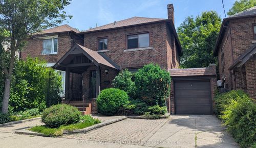 23 Lorindale Ave, Toronto, ON, M5M3C3 | Card Image