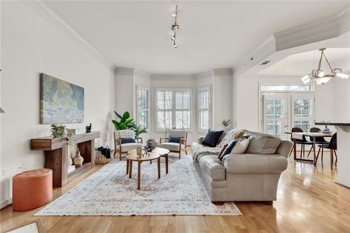 unit-3306-850 Piedmont Ave Ne, Atlanta, GA, 30308-1496 | Card Image