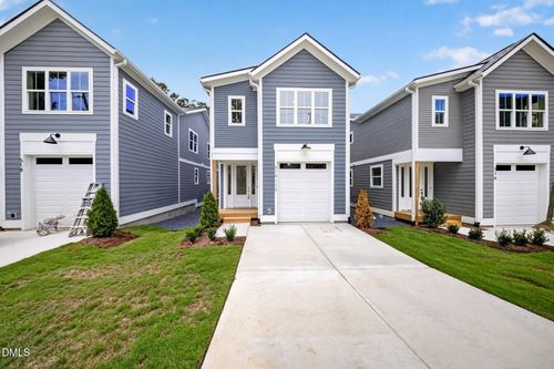 12-516 Heather Drive, Raleigh, NC, 27606 | Card Image