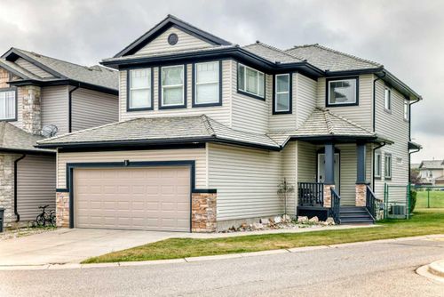 316-1 Glensummit Close, Cochrane, AB, T4C2J9 | Card Image