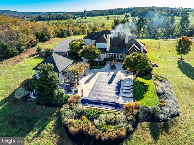 8256 Rapidan Rd, House other with 4 bedrooms, 4 bathrooms and null parking in RAPIDAN VA | Image 5