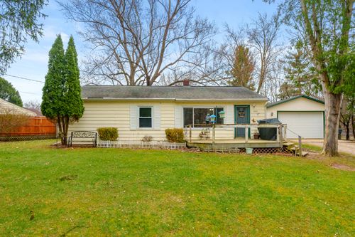5210 Mission Ave, Kalamazoo, MI, 49048-1074 | Card Image