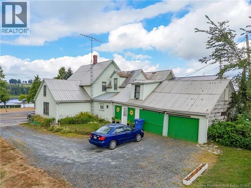 406 Main St, Hartland, NB, E7P2N4 | Card Image