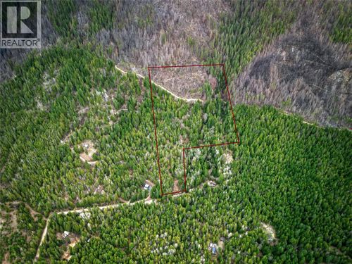 Lot 2 Martens Rd, Slocan, BC, V0G | Card Image