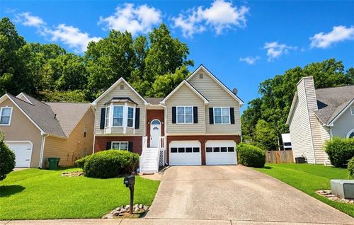 3603 Vineyard Way Se, Smyrna, GA, 30082 | Card Image