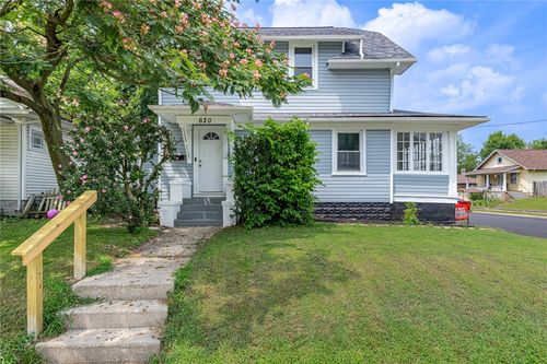 620 E Cecil St, Springfield, OH, 45503-3664 | Card Image