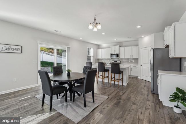 28 Port View Dr, House other with 4 bedrooms, 3 bathrooms and null parking in Falmouth VA | Image 5