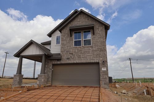 13113 Cerulean Spring Drive, Buda, TX, 78610 | Card Image