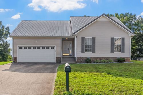 1397 Shady Hill Ct, Clarksville, TN, 37042-6778 | Card Image