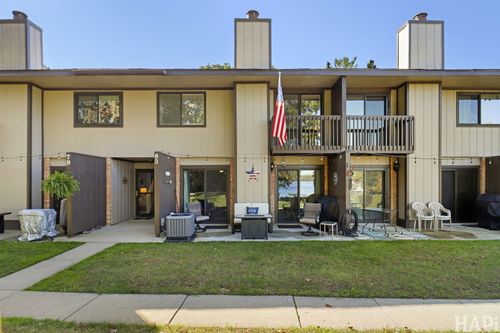 83-83 Woodhills Bay Road, Fox Lake, IL, 60020 | Card Image