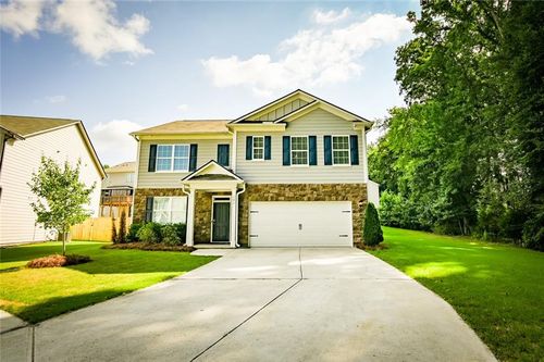 151 Russell Rd, Pendergrass, GA, 30567-1112 | Card Image
