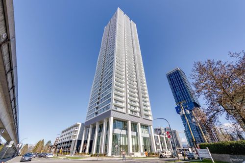 2808-6087 Wilson Avenue, Burnaby, BC, V5H0M1 | Card Image