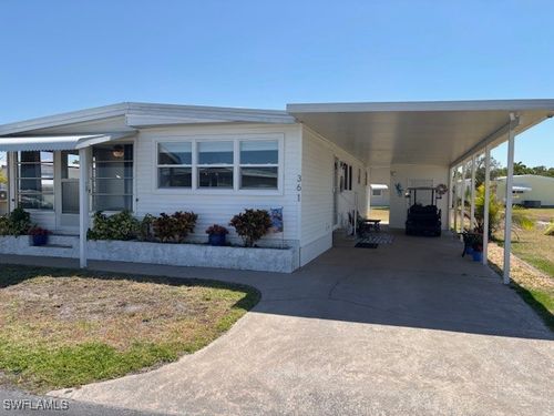 361 Shoreland Dr, FORT MYERS, FL, 33905-3179 | Card Image